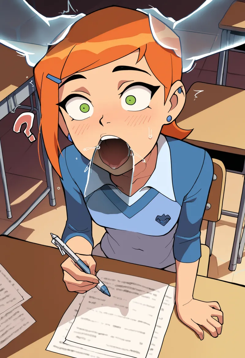 Manga Page 734