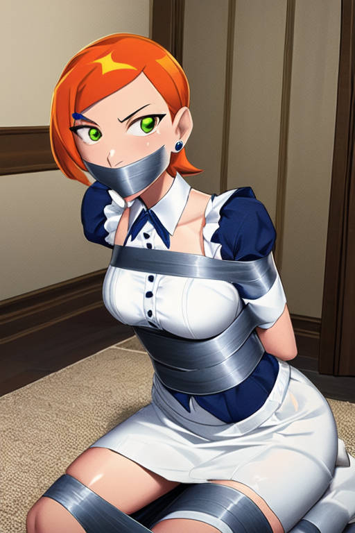 Manga Page 1124