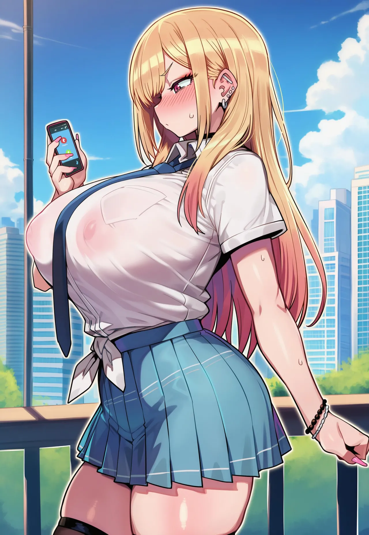 Manga Page 1