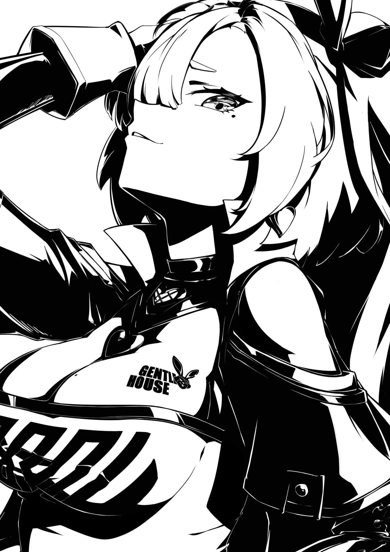 Manga Page 461