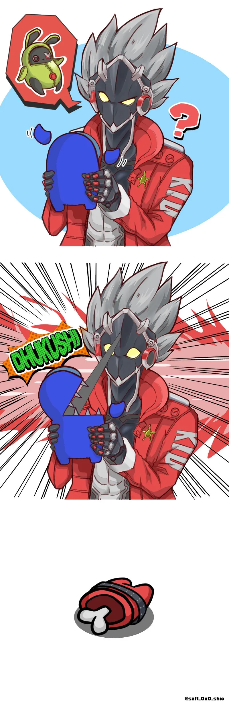 Manga Page 527