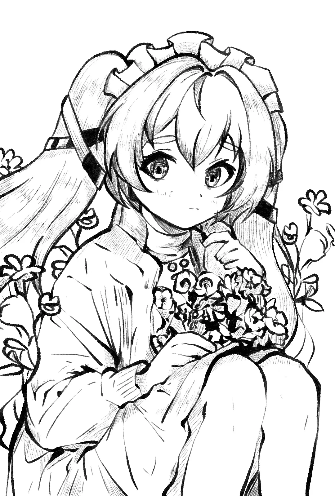 Manga Page 594