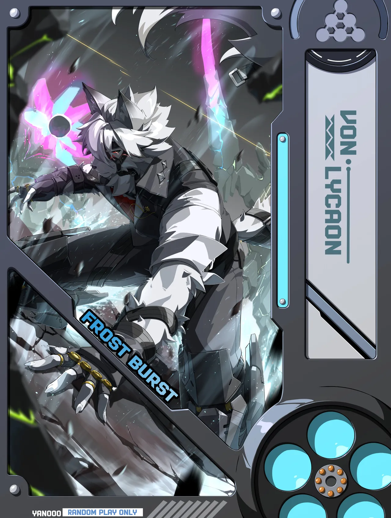 Manga Page 698