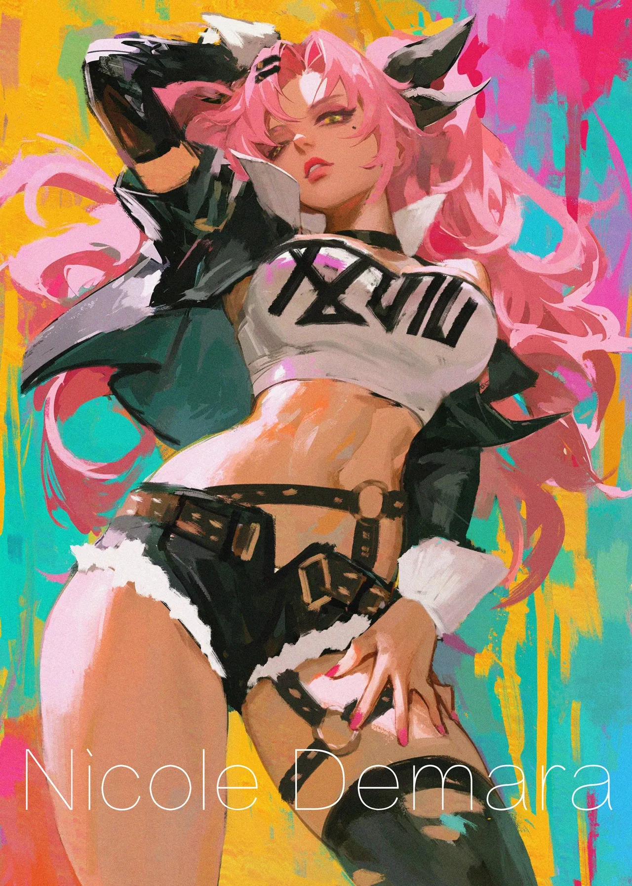 Manga Page 703