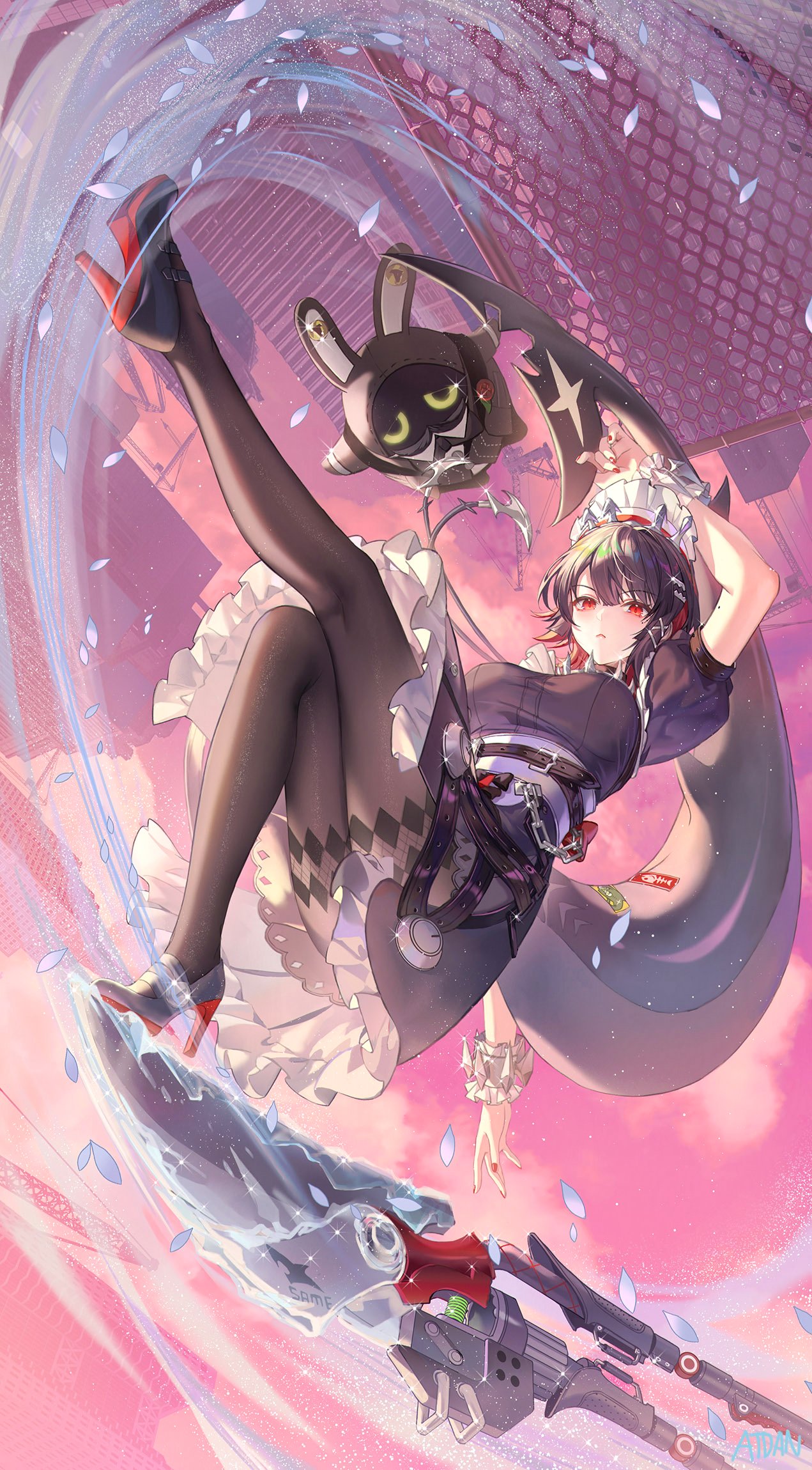 Manga Page 731