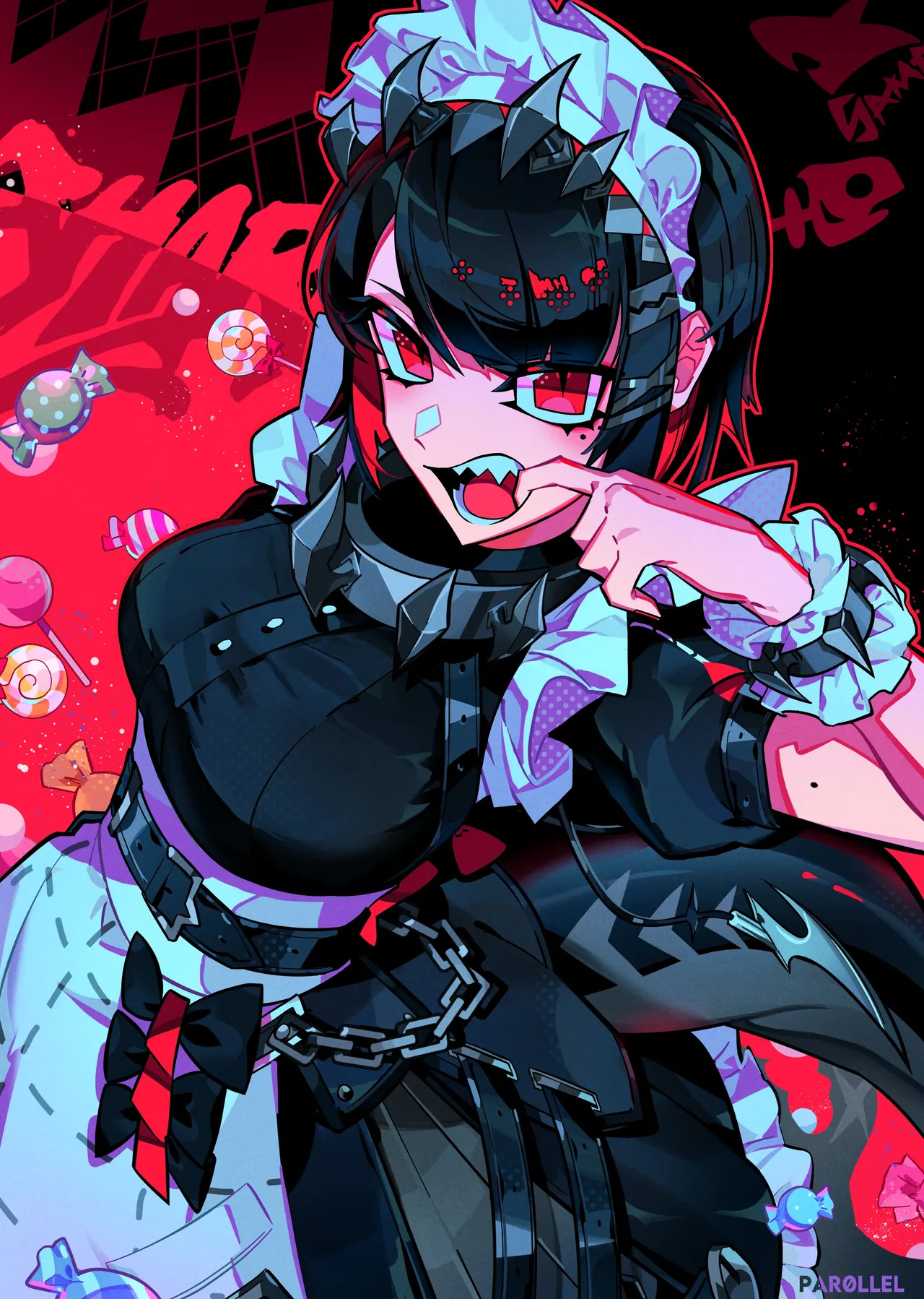 Manga Page 824