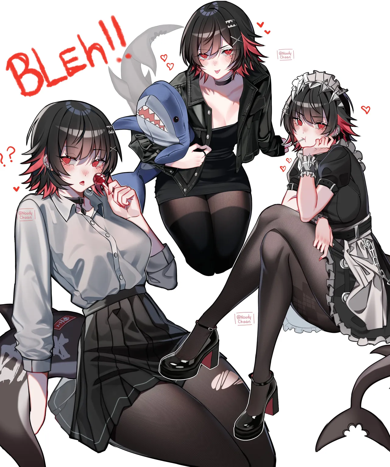 Manga Page 830