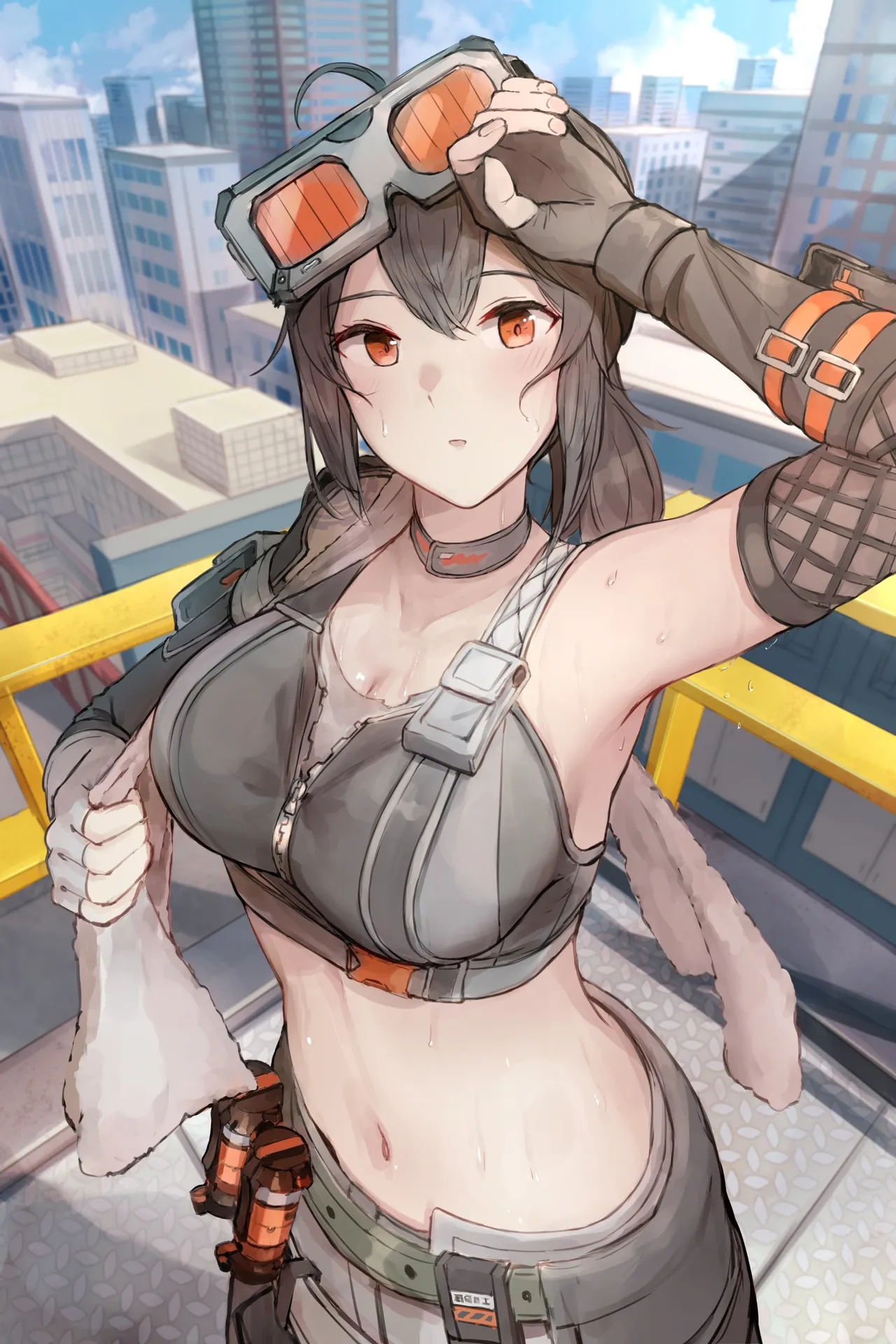 Manga Page 954