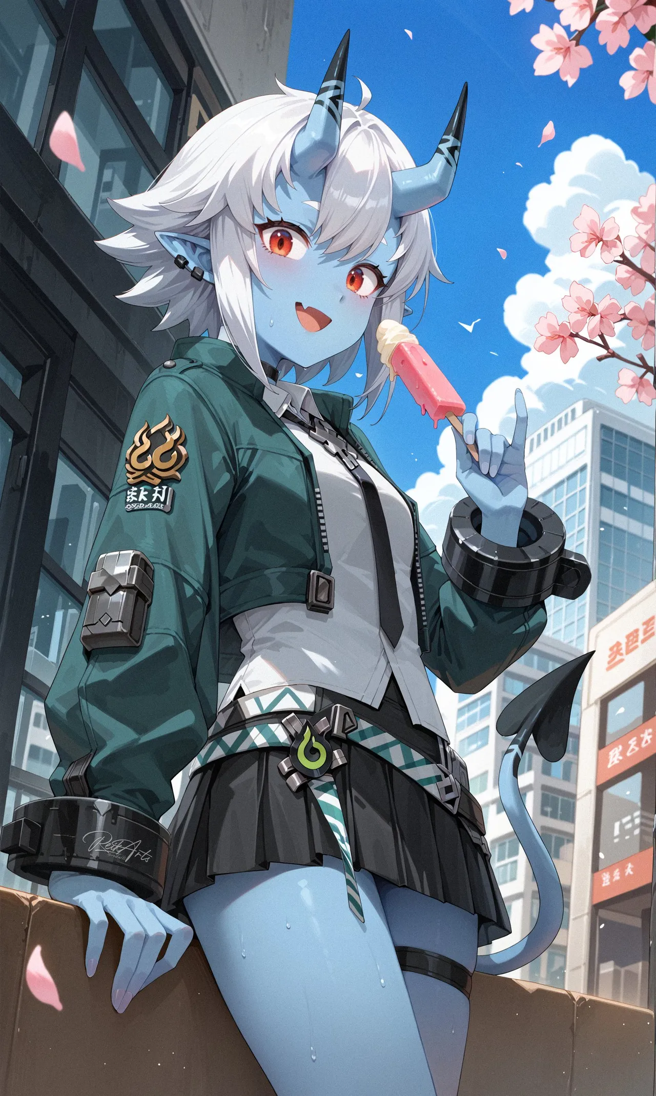 Manga Page 981