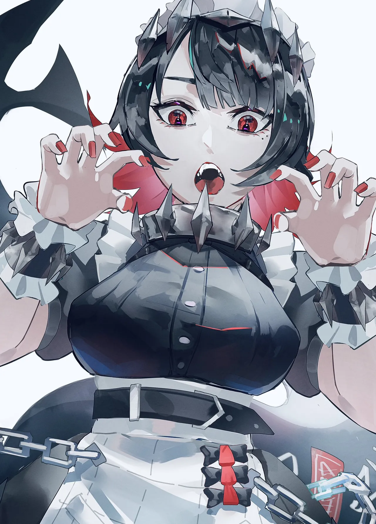 Manga Page 1095