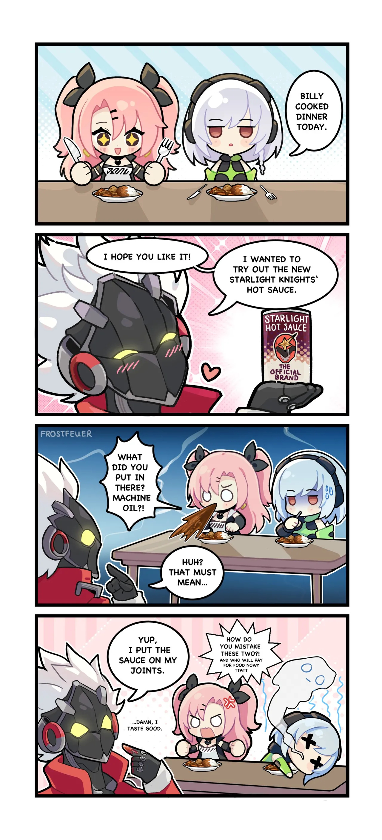 Manga Page 1146