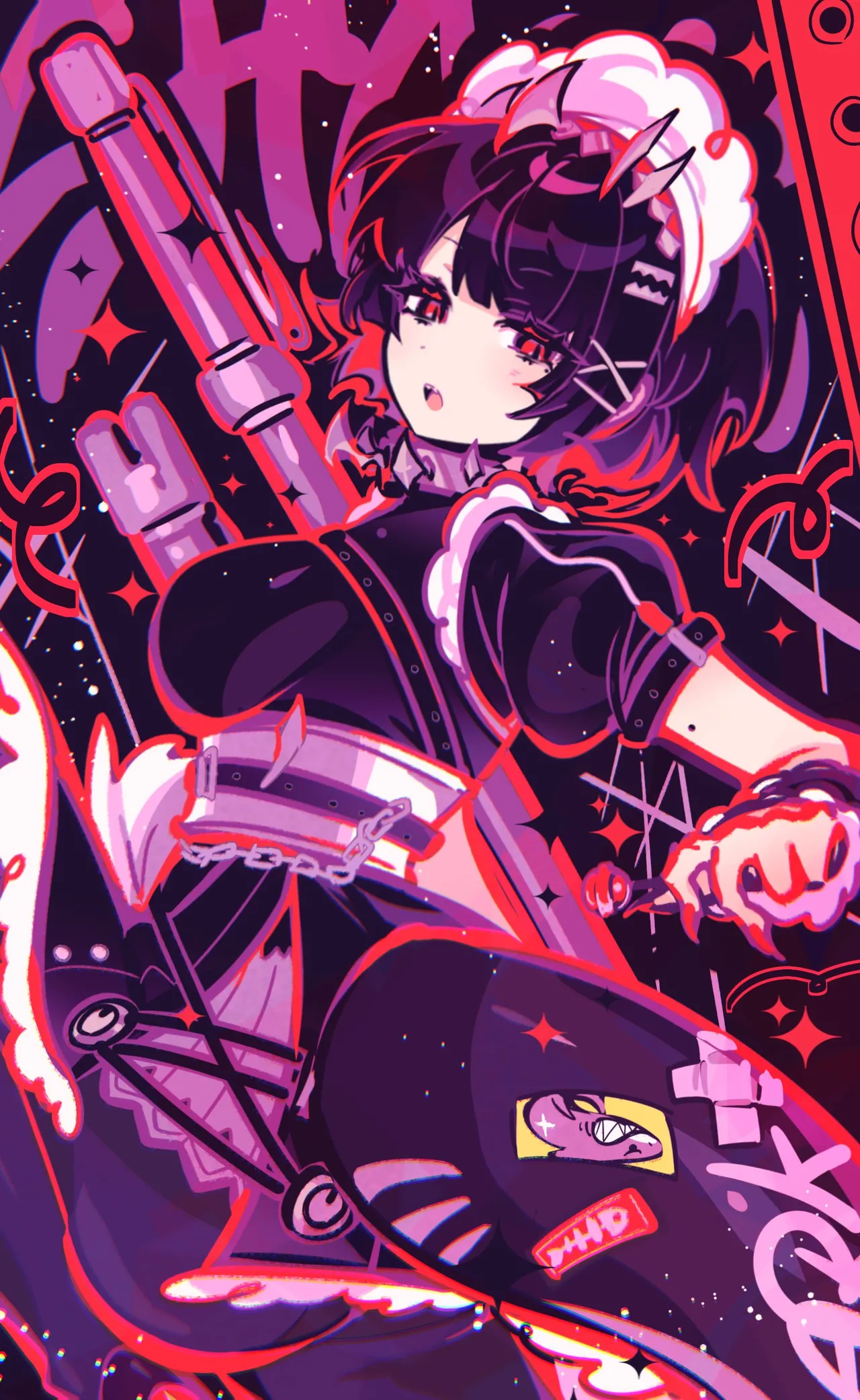 Manga Page 1162