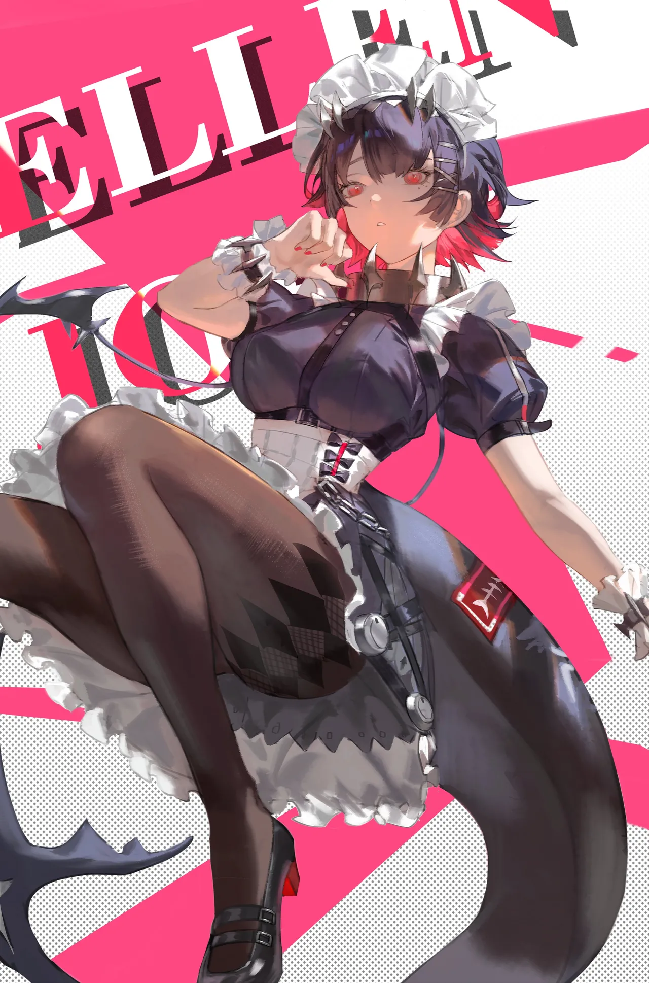 Manga Page 1177