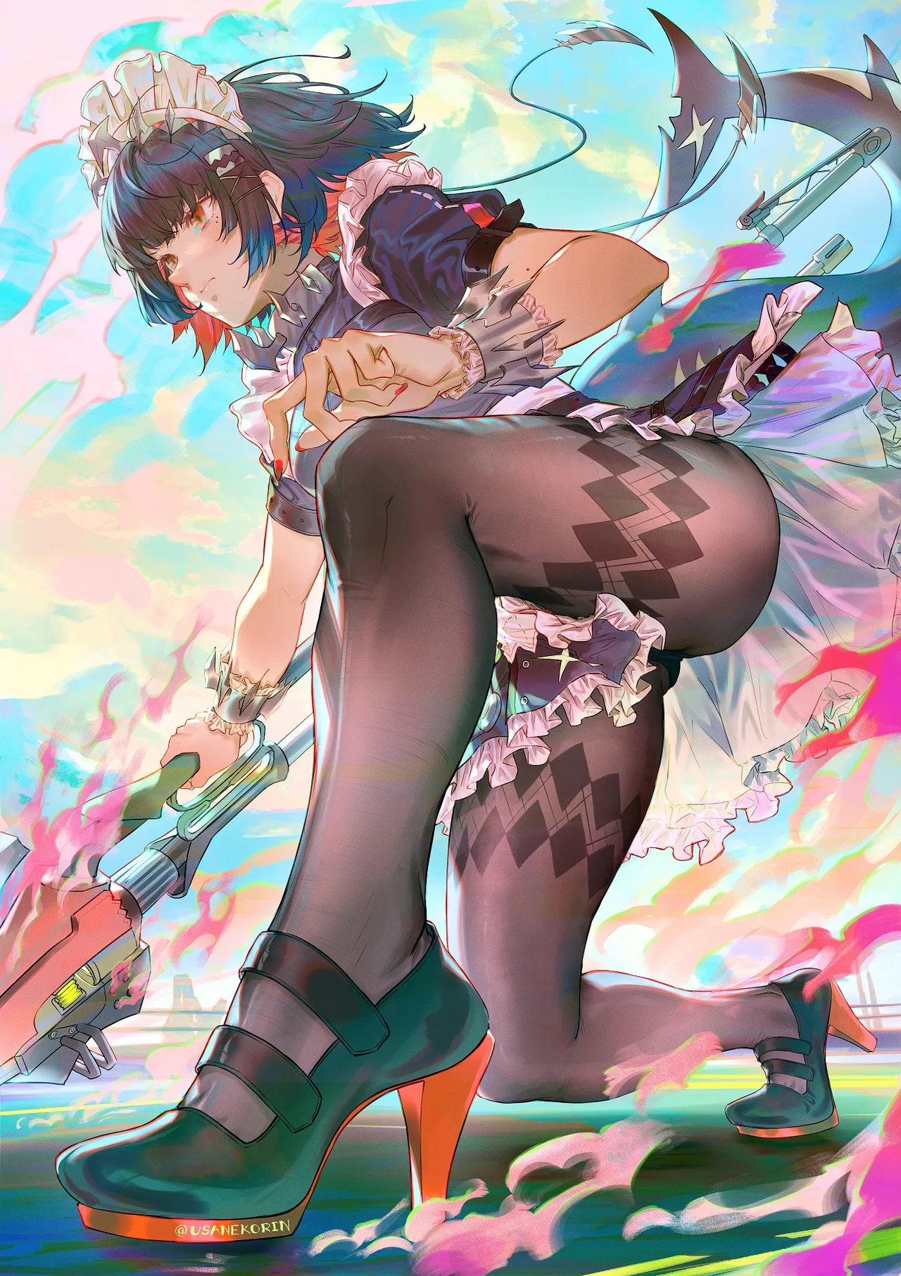 Manga Page 1232