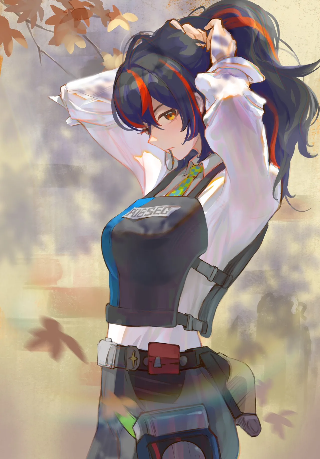 Manga Page 1267
