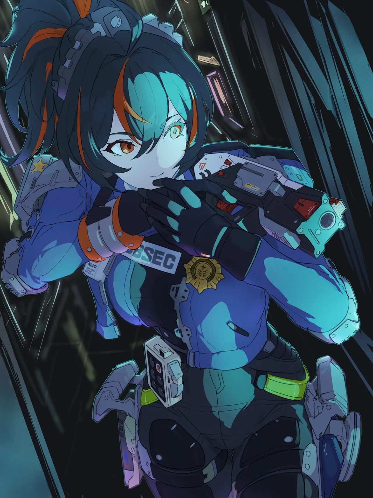 Manga Page 1313