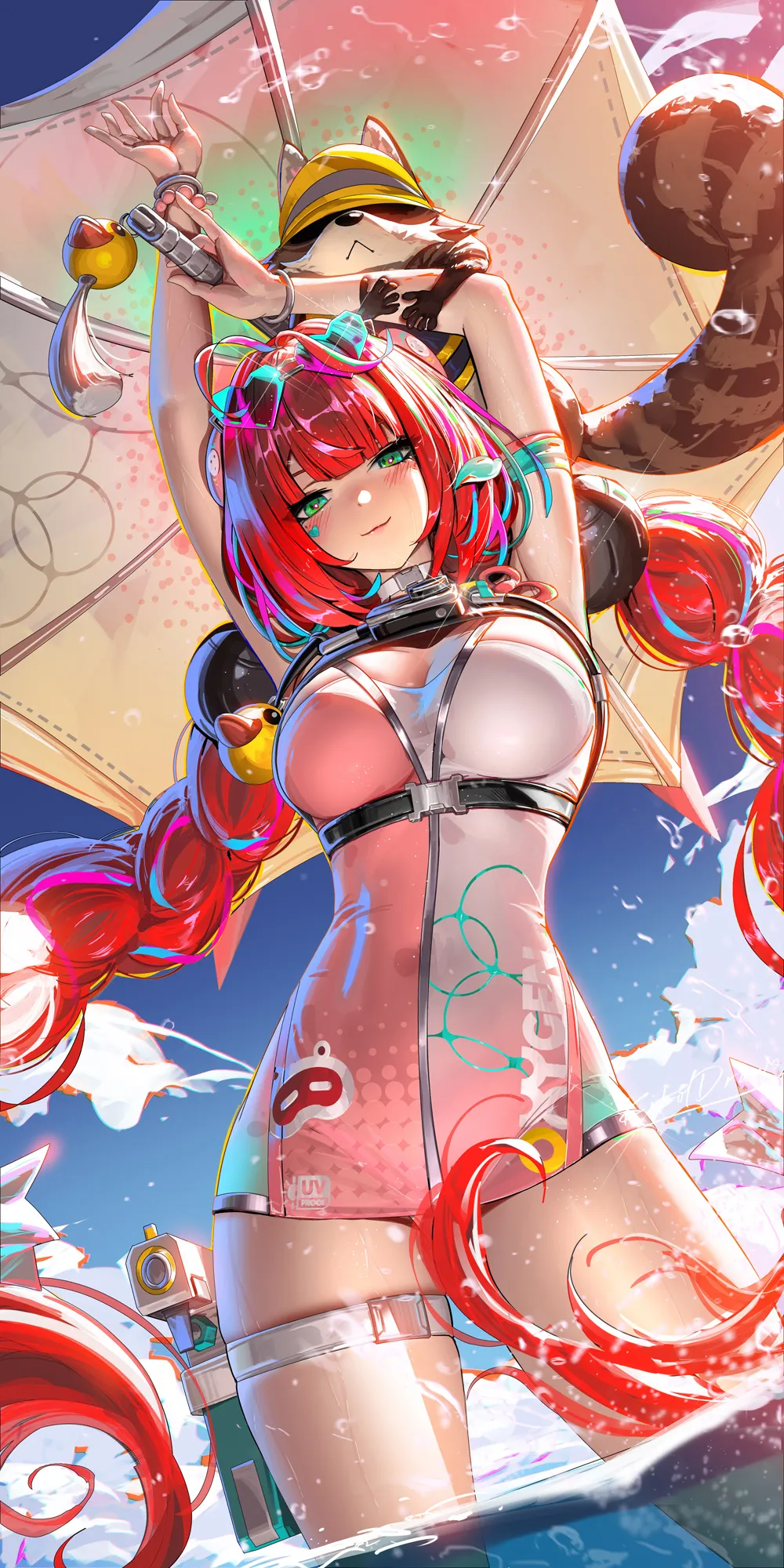 Manga Page 1424