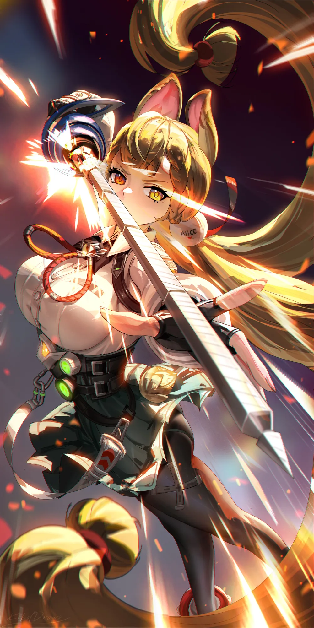 Manga Page 1425