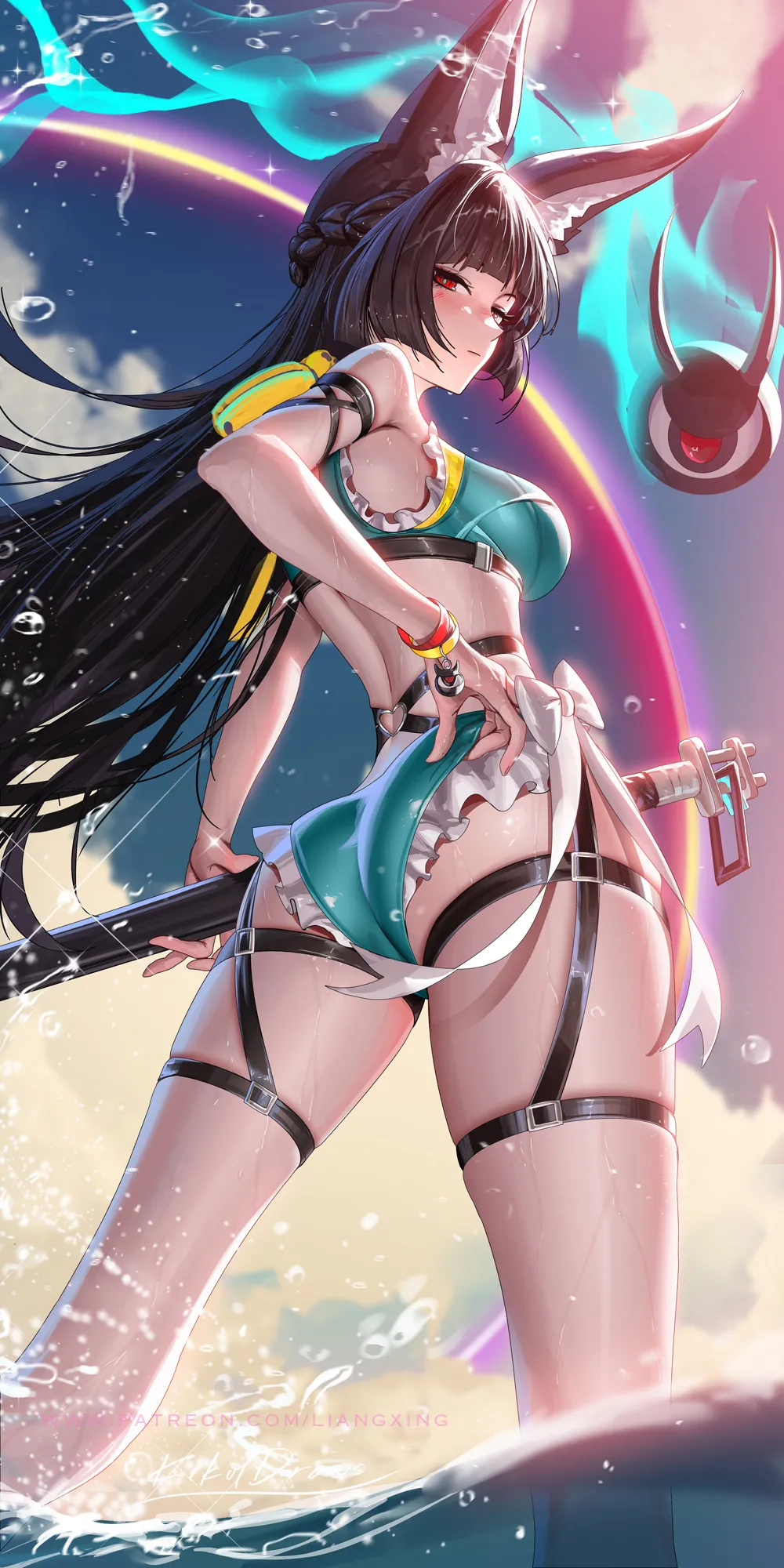 Manga Page 1437