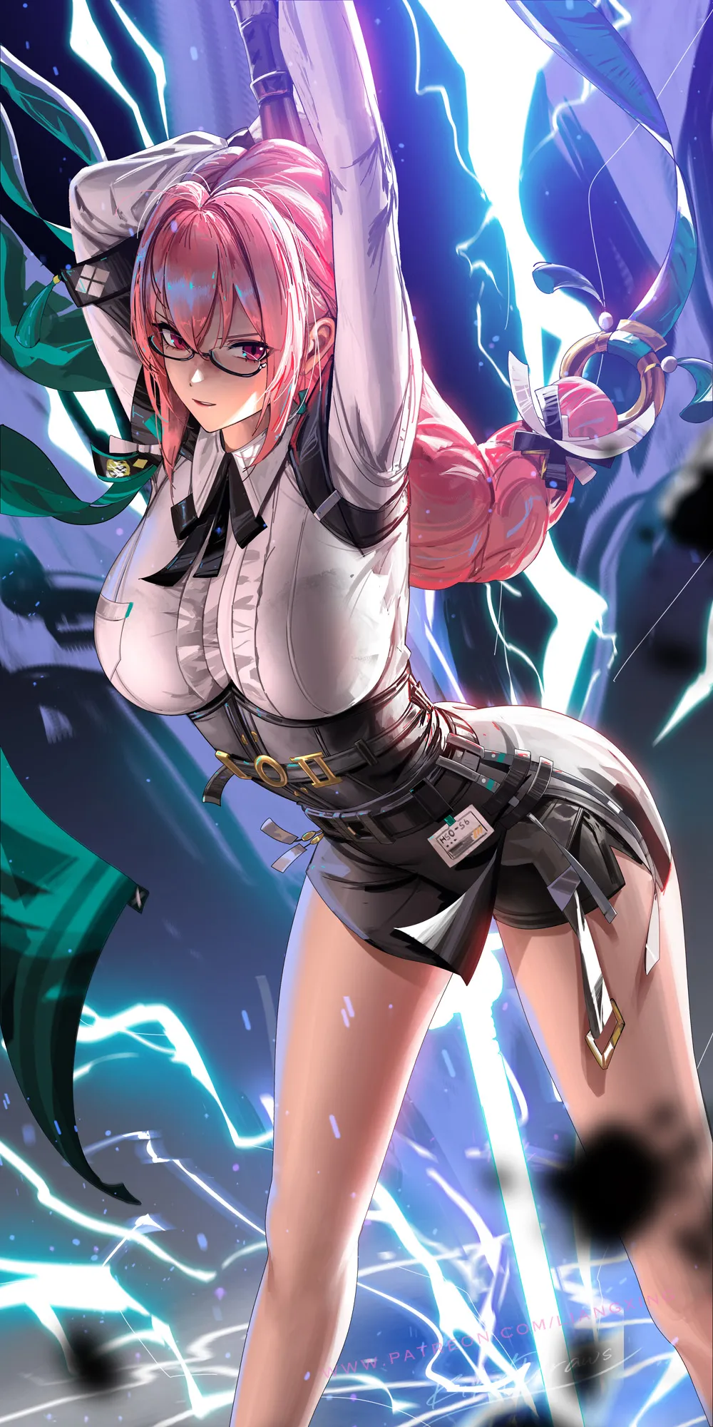 Manga Page 1454