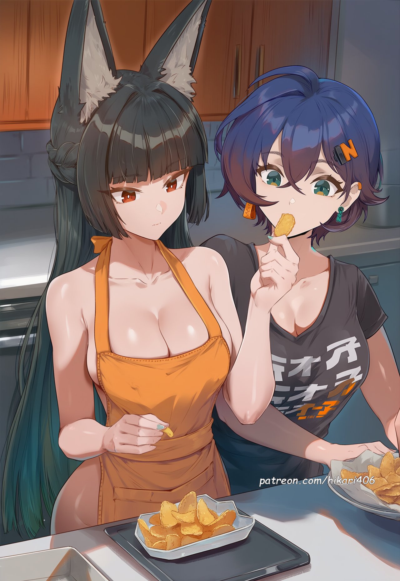 Manga Page 1463