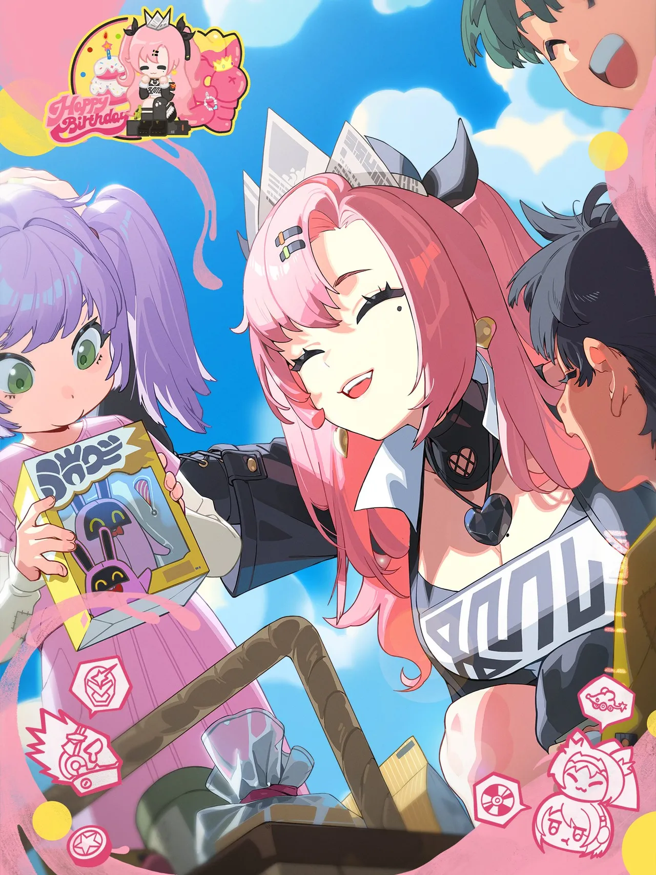 Manga Page 1518