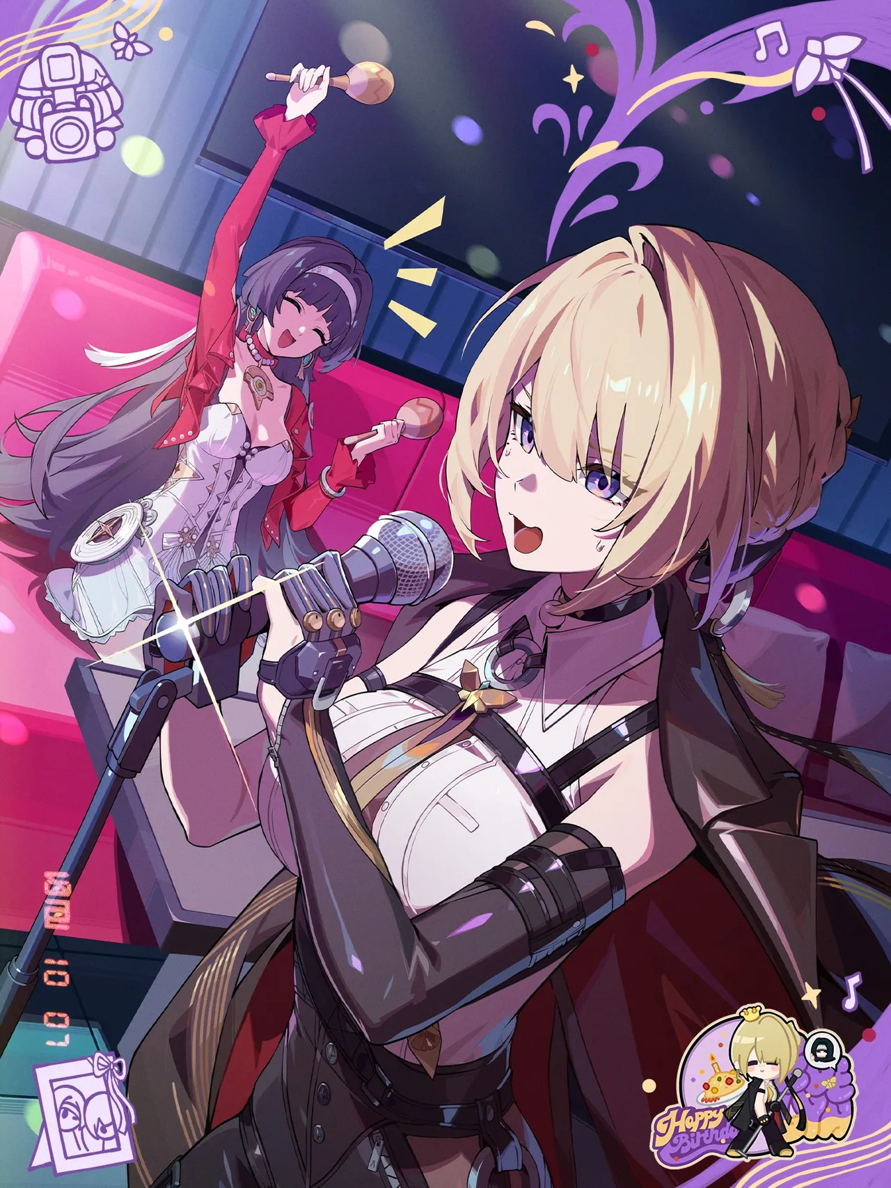 Manga Page 1522