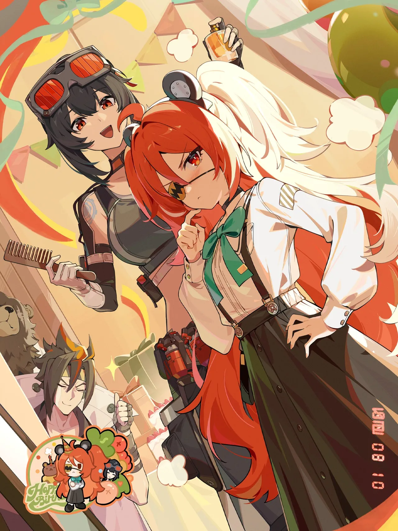 Manga Page 1531