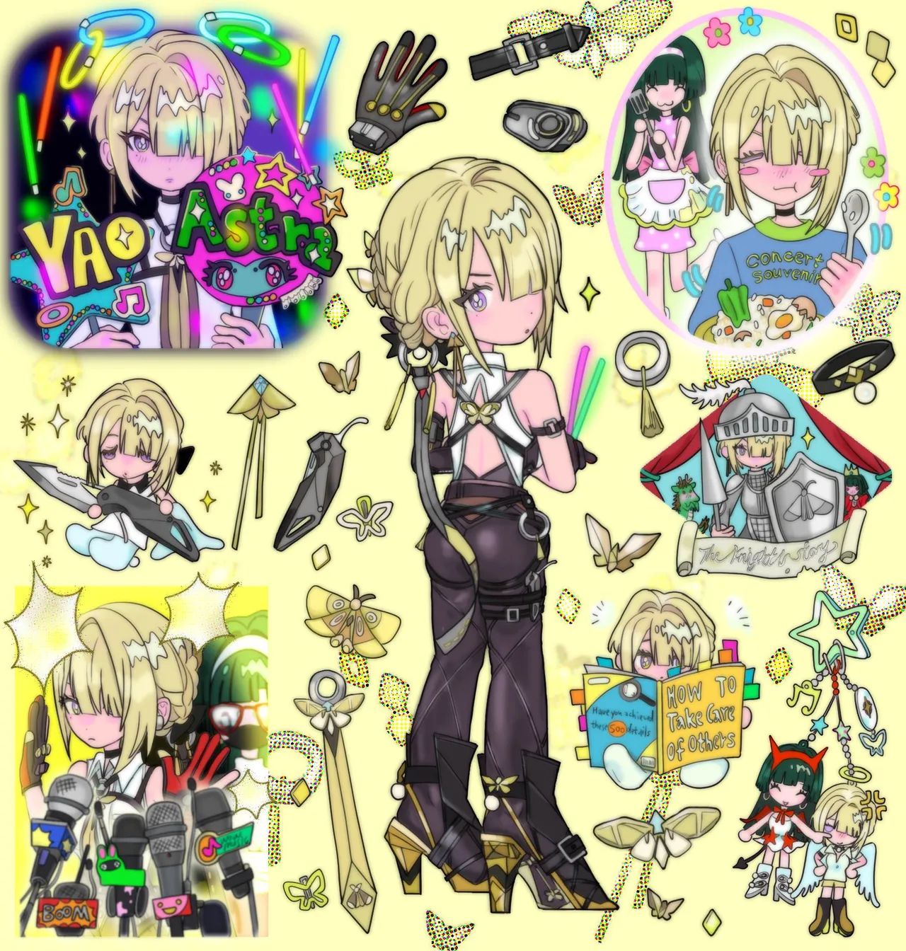 Manga Page 1565