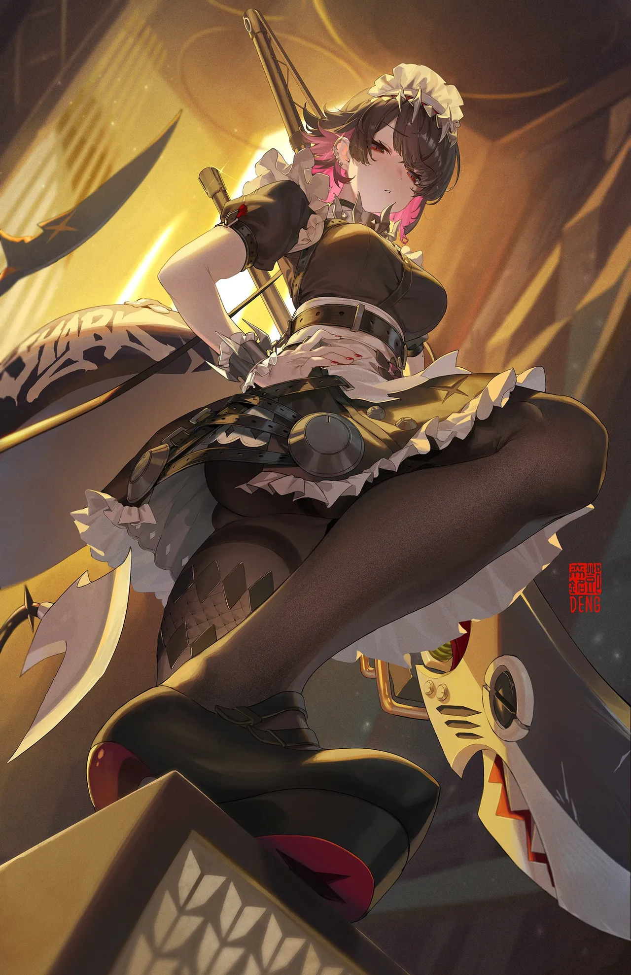 Manga Page 1605