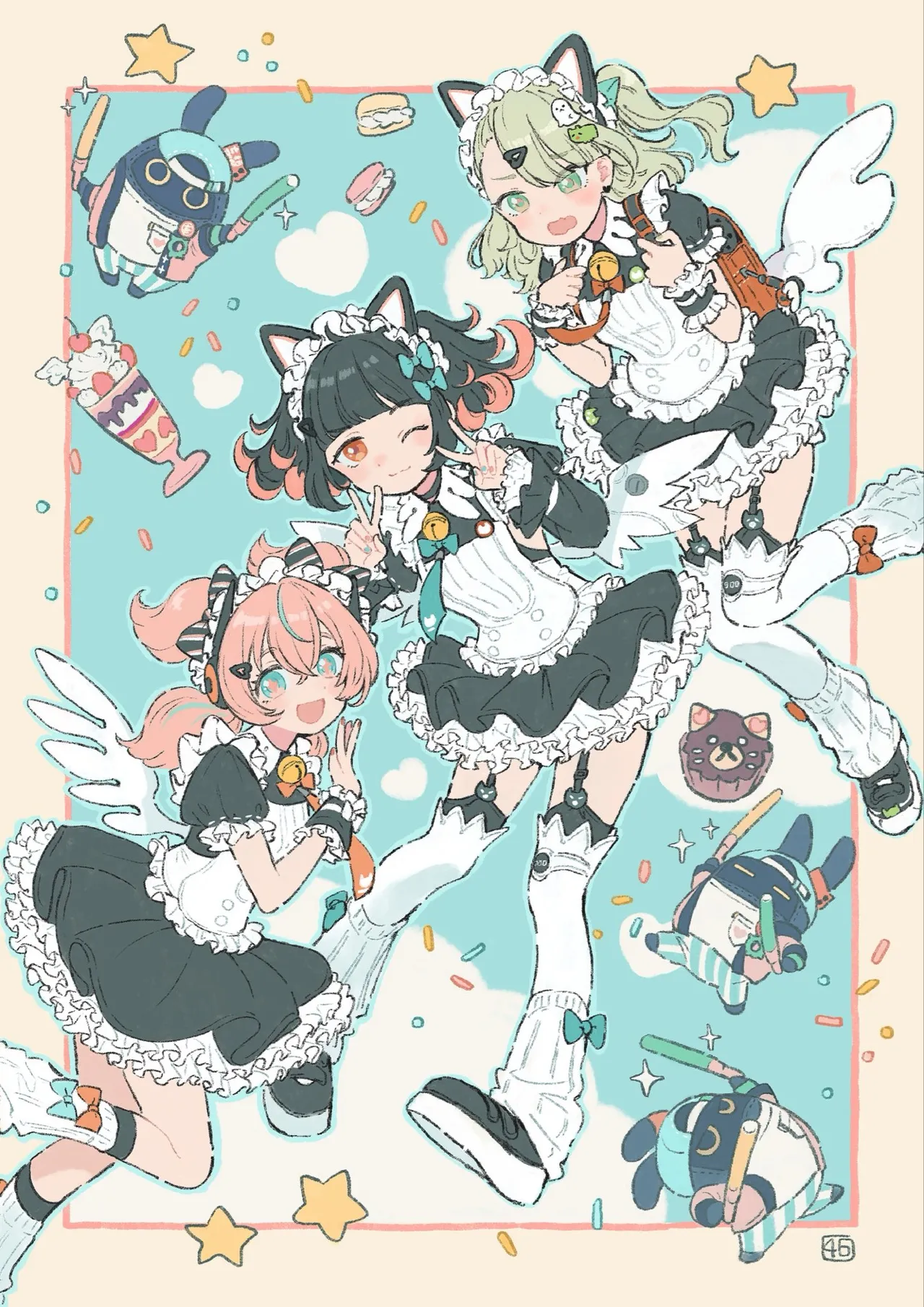 Manga Page 1632