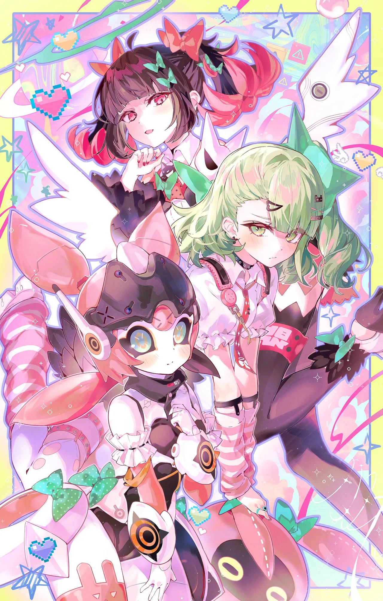 Manga Page 1663