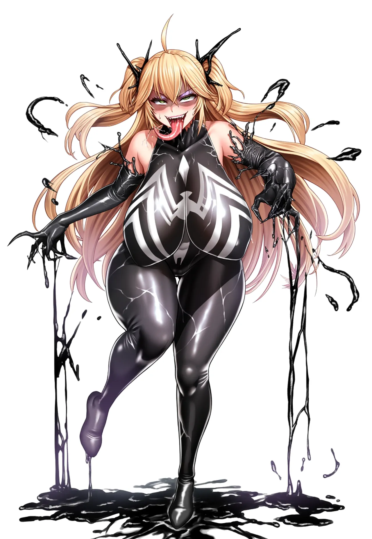 Manga Page 500