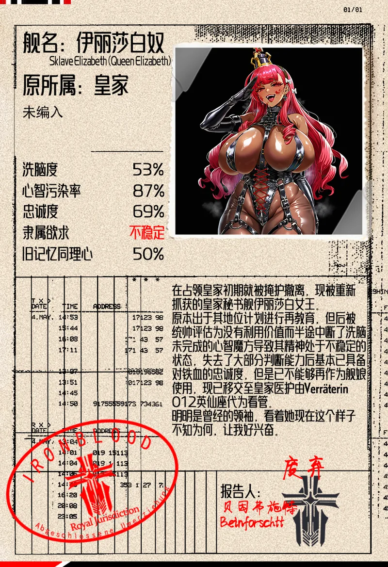 Manga Page 555