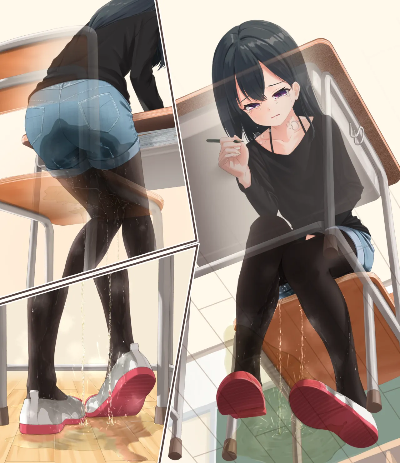 Manga Page 70