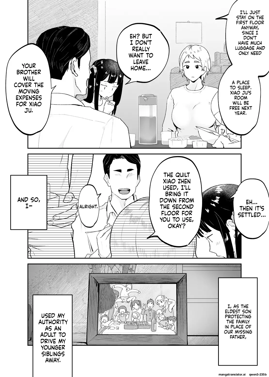 Manga Page 4