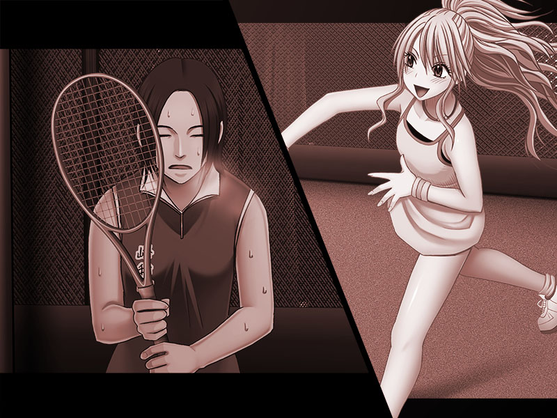 Manga Page 16