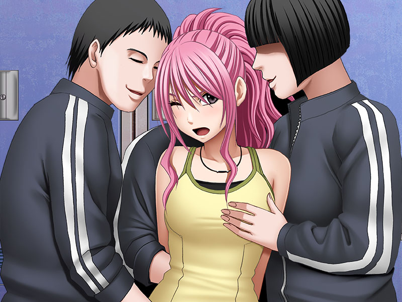 Manga Page 20