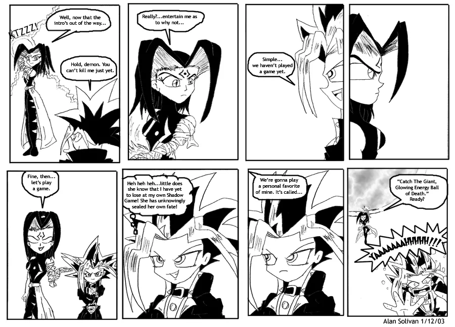 Manga Page 34