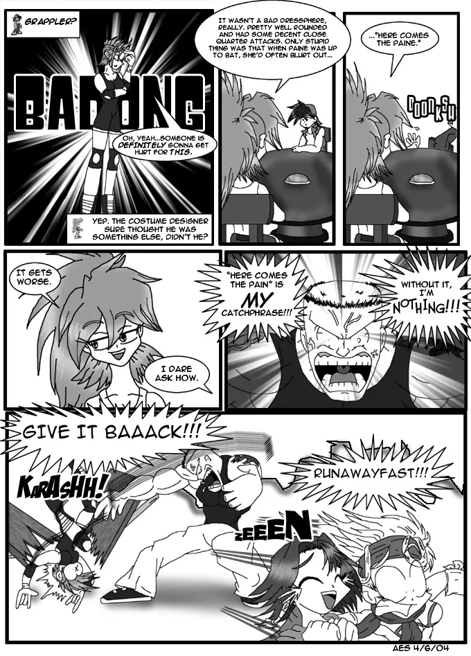 Manga Page 257