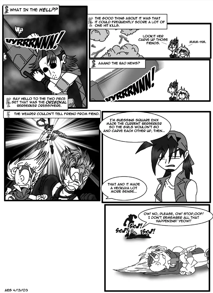 Manga Page 258
