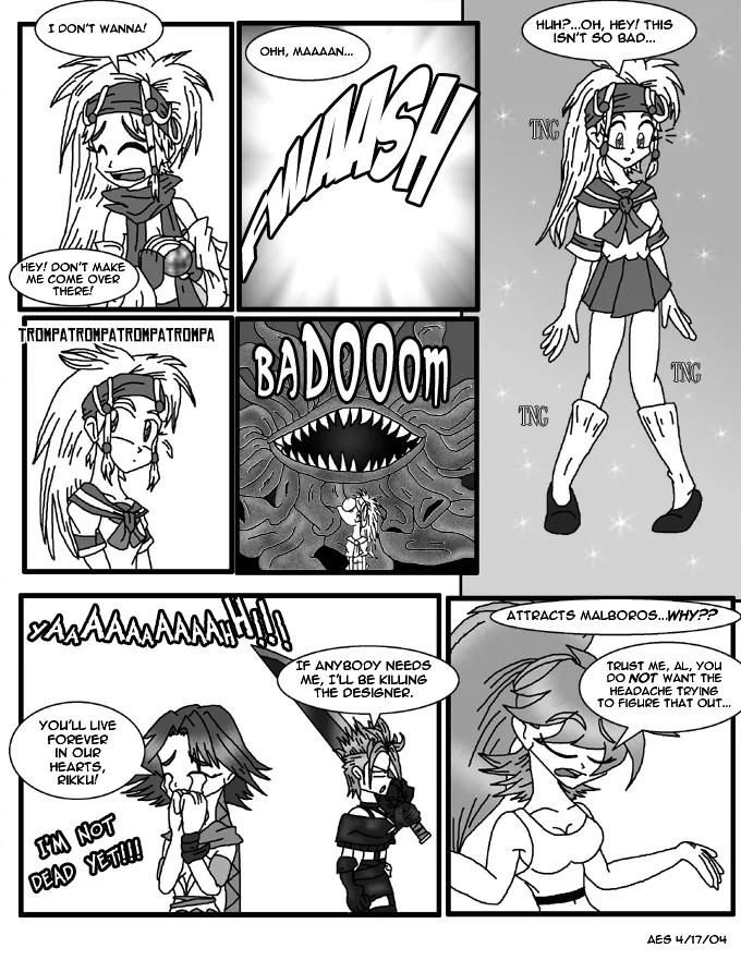 Manga Page 259
