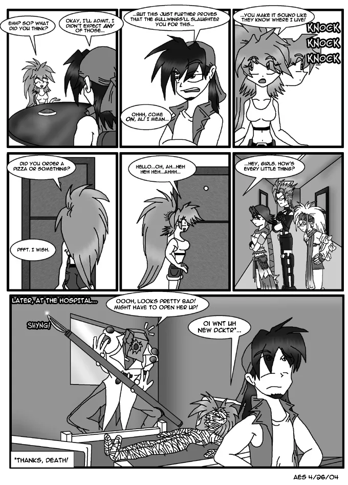 Manga Page 260