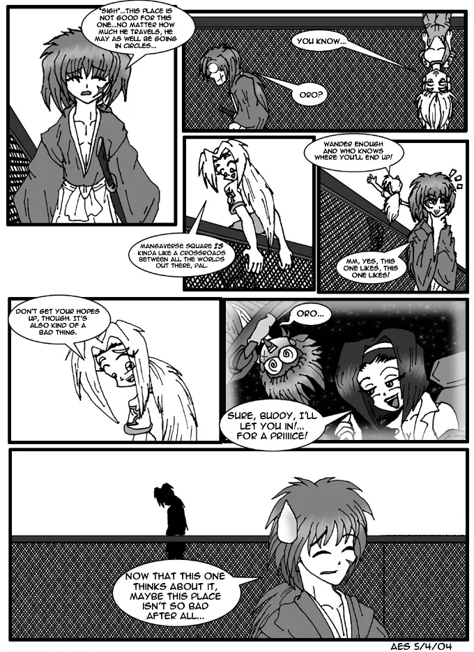 Manga Page 261