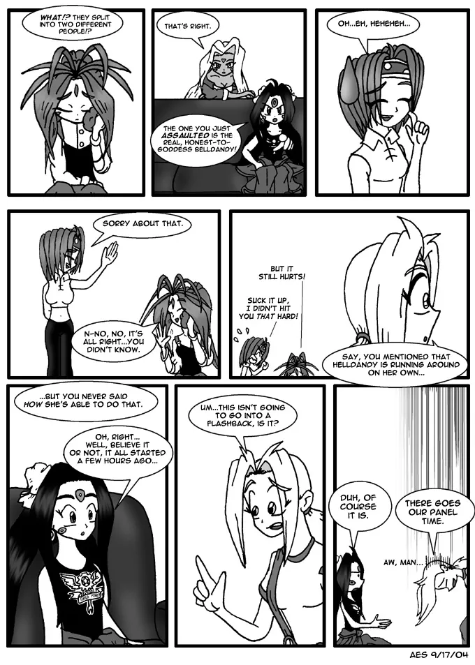Manga Page 274
