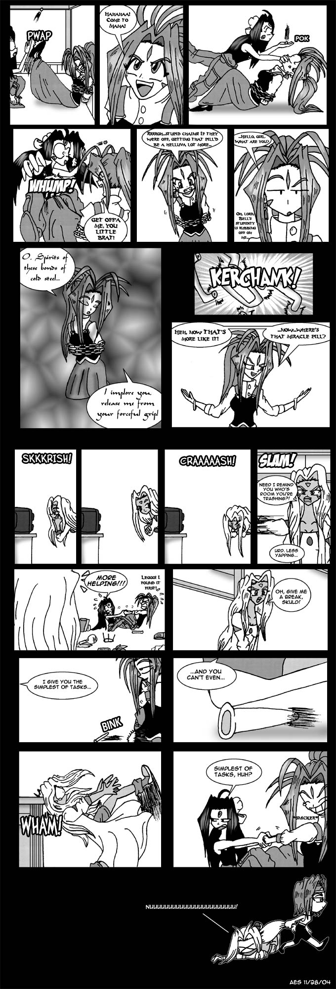Manga Page 278