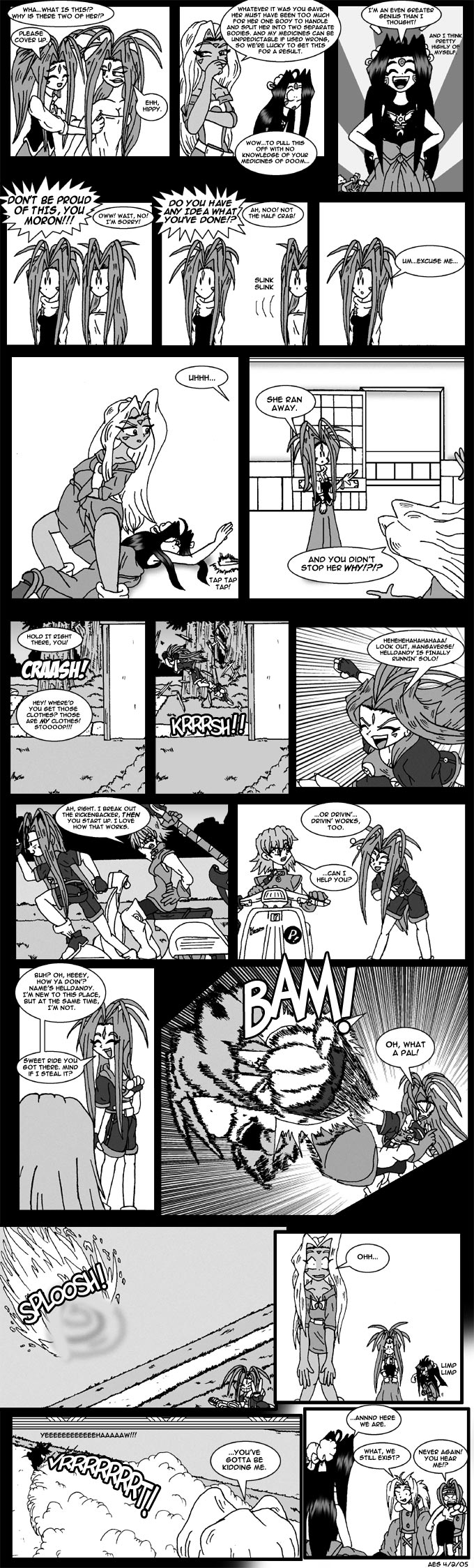 Manga Page 283