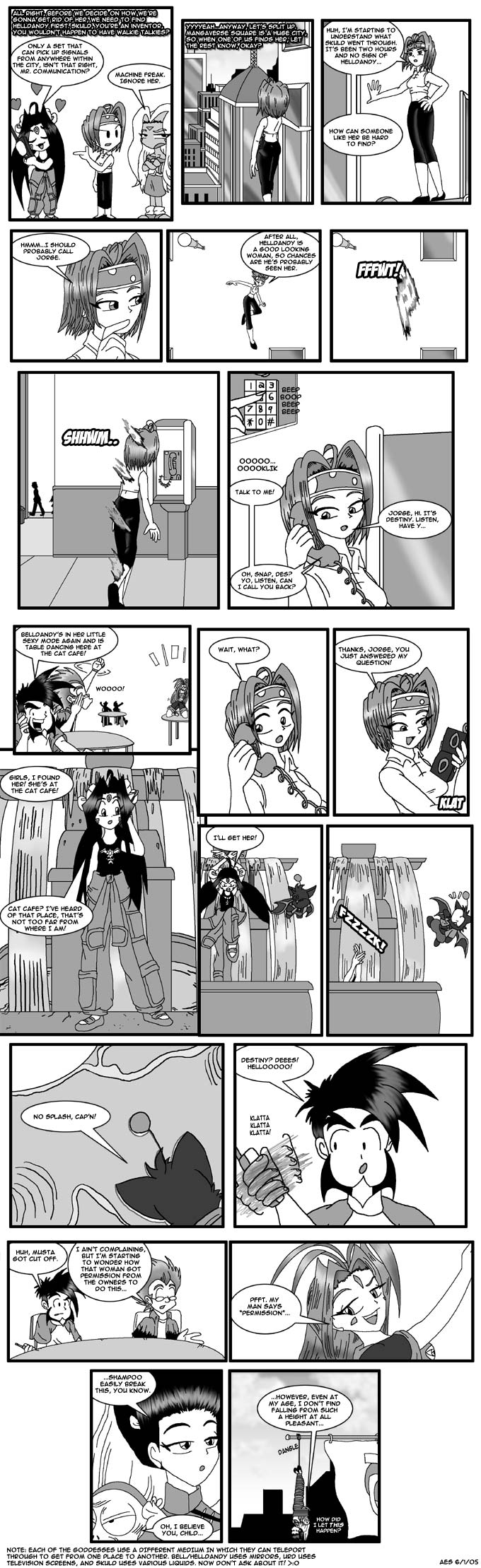 Manga Page 285