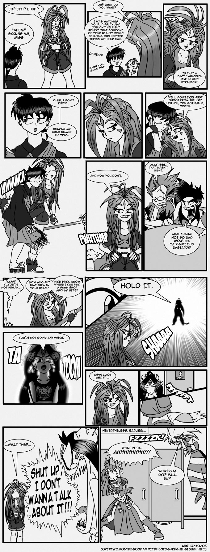 Manga Page 287