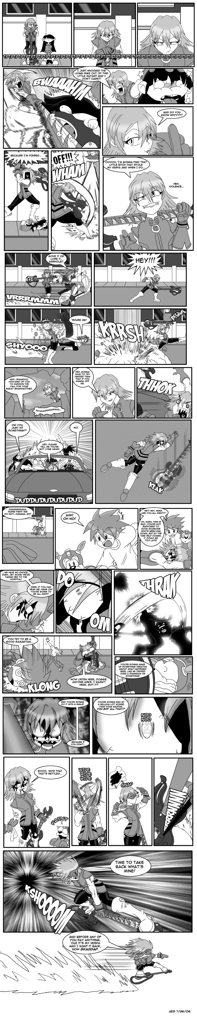 Manga Page 290